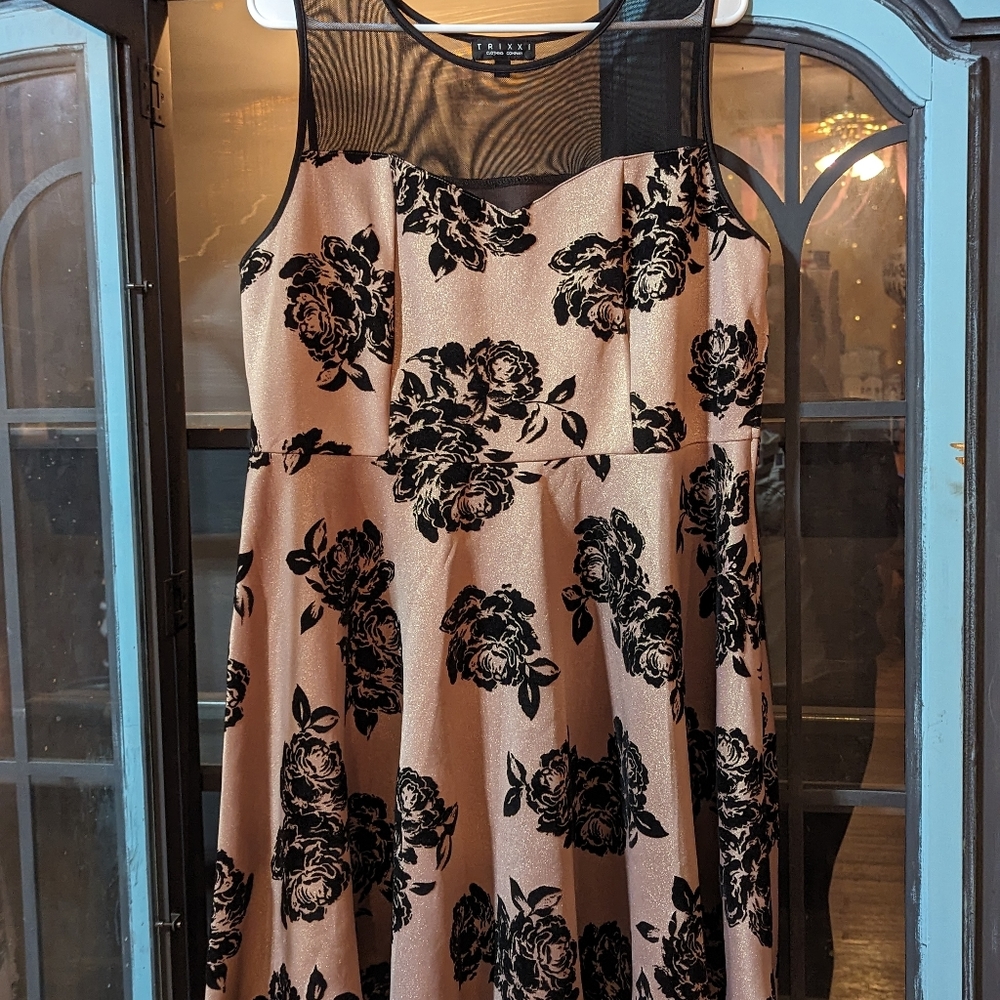 Dress - Picture 3 of 3